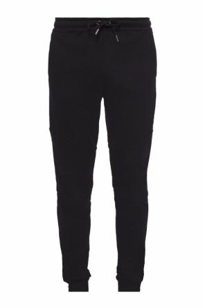 Logo sweatpants, zdjęcie 1 Logo sweatpants od Versace Versus